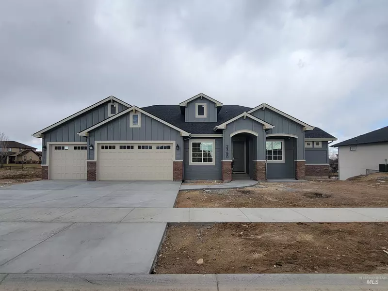 2380 E Brace Dr, Meridian, ID 83642