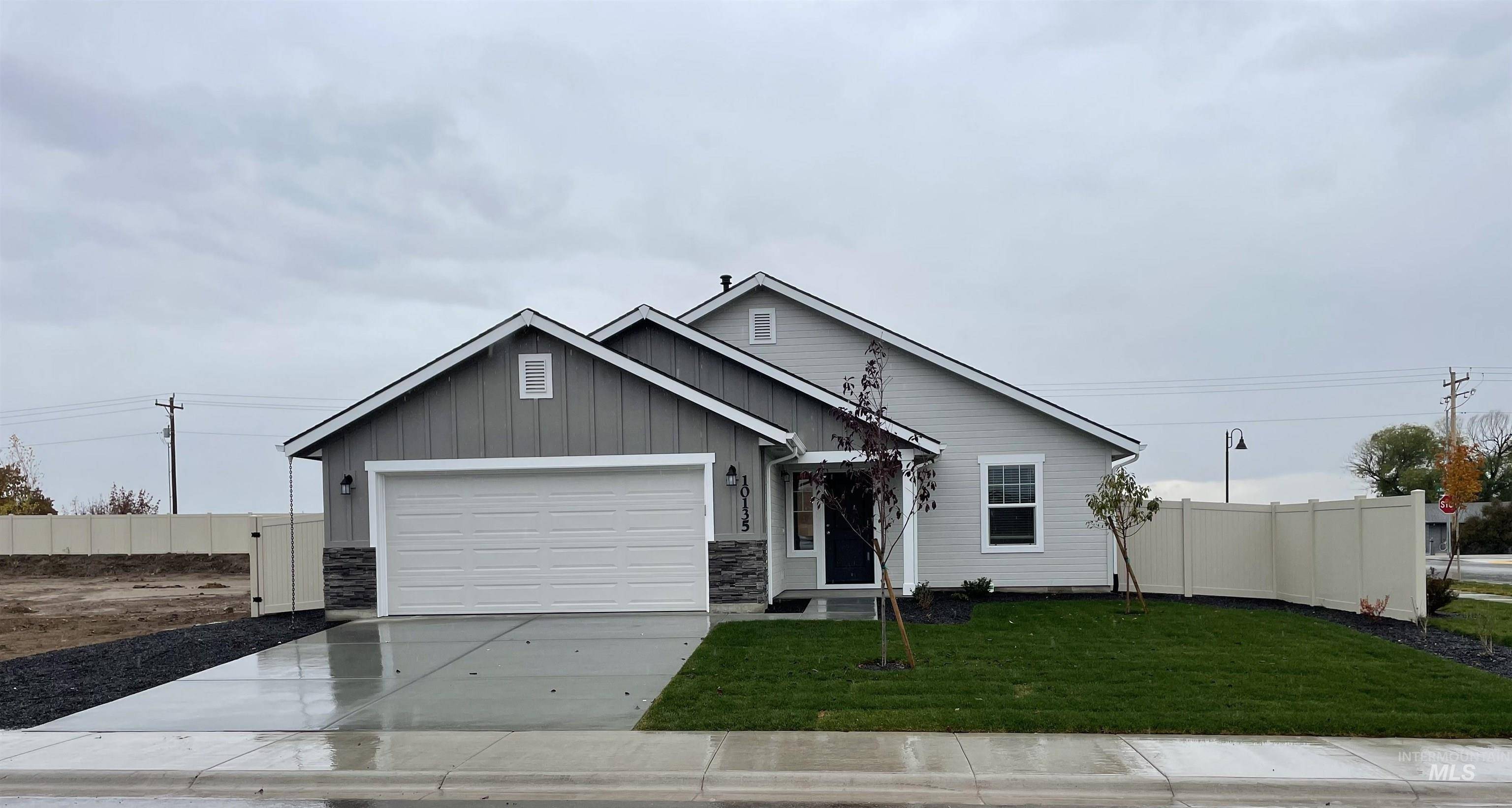 10135 W Gladiola St, Star, ID 83669