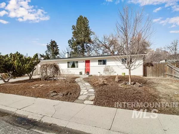 Boise, ID 83703,4650 W Samara St