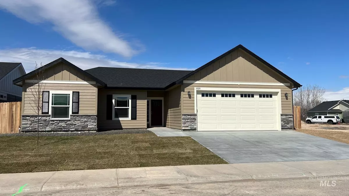 Mountain Home, ID 83647,1020 SW Bonnie St