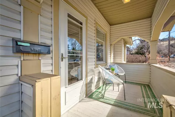 Boise, ID 83702,702 W Brumback St