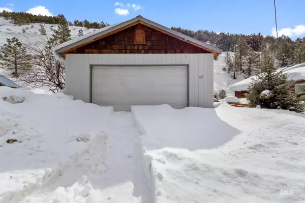 Boise, ID 83716,67 High Corral Road