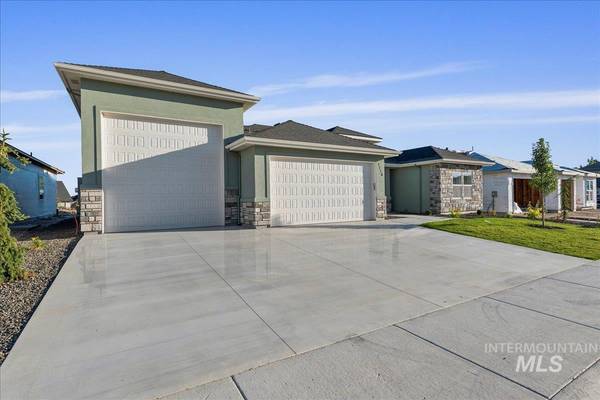 Nampa, ID 83686,1116 W Eiger Drive