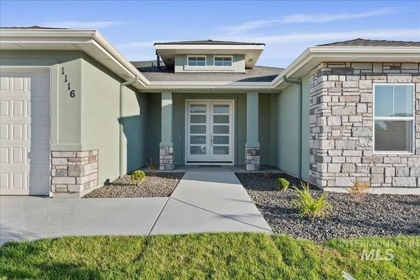 Nampa, ID 83686,1116 W Eiger Drive