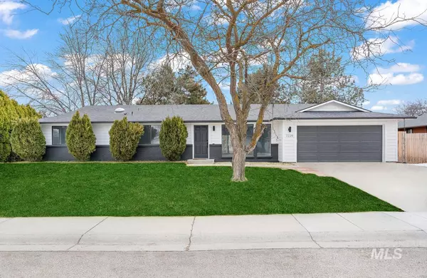 Boise, ID 83709,7229 W Wapiti St