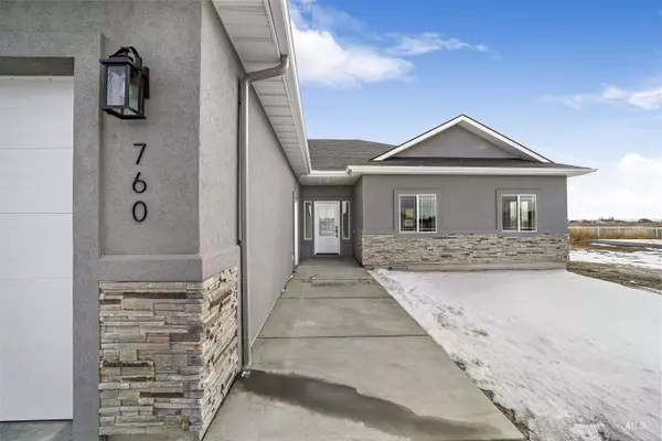 Kimberly, ID 83341,760 Heidi Terrace