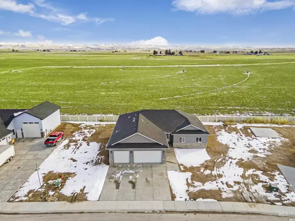 760 Heidi Terrace, Kimberly, ID 83341