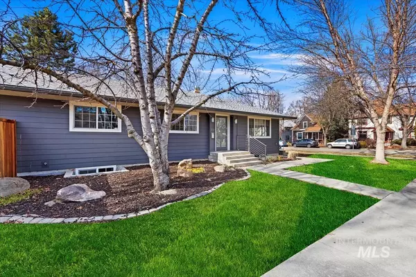 733 N 14th St., Boise, ID 83702