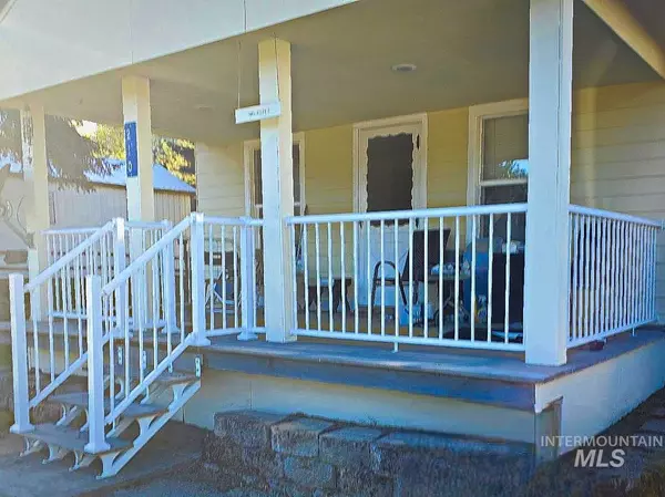 Elk River, ID 83827,210 Taft