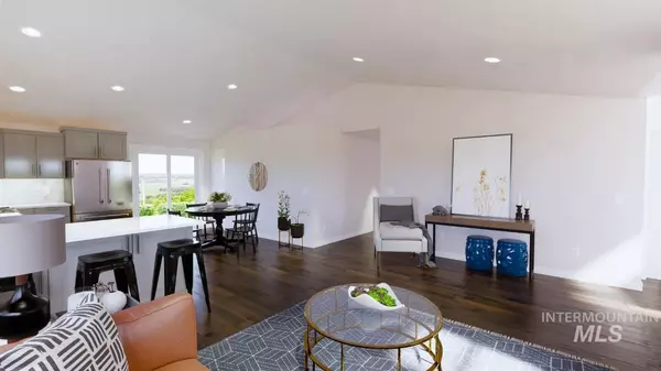 Caldwell, ID 83605,522 Blue Topaz Ave