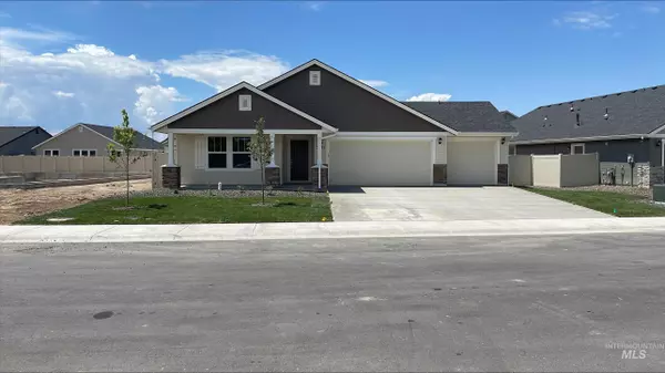 3321 S Walnut Ridge Way, Nampa, ID 83686