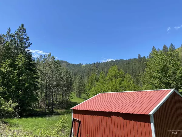 Peck, ID 83545,22100 Old Melrose Grade