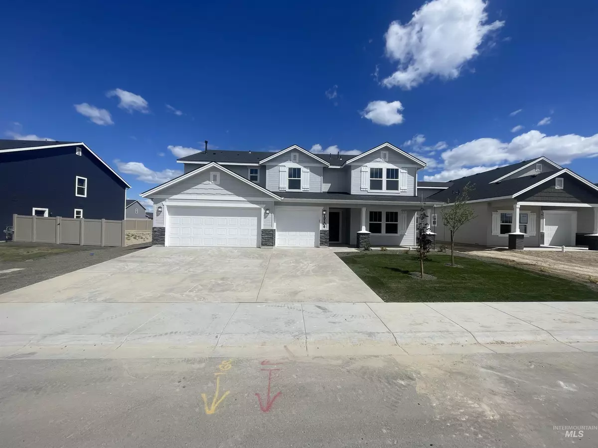 Caldwell, ID 83605,19204 Ralston Way