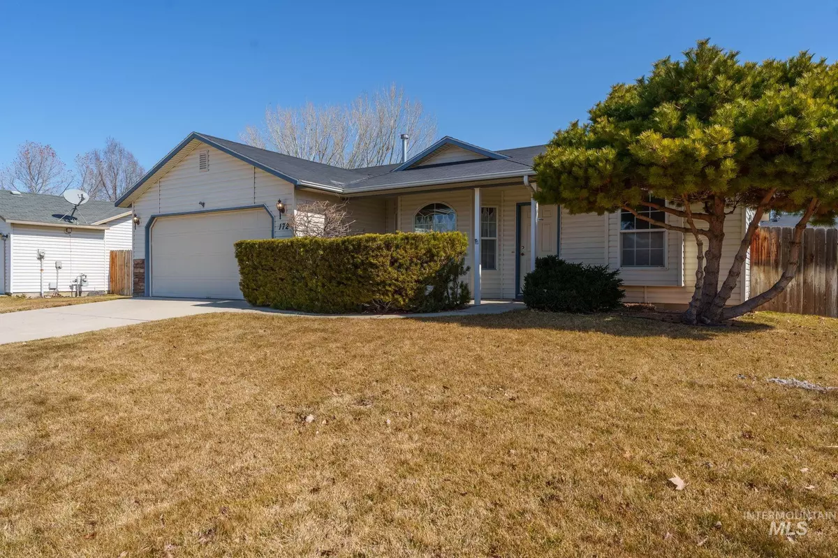 Nampa, ID 83651,172 N Summer Breeze