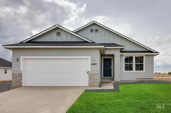 4056 E Jamestown Dr, Nampa, ID 83686