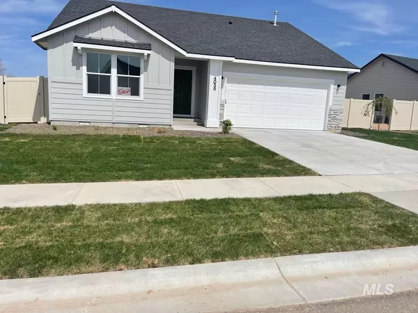 4038 E Jamestown Dr, Nampa, ID 83686