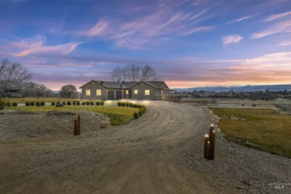 24451 Spring Garden, Wilder, ID 83676