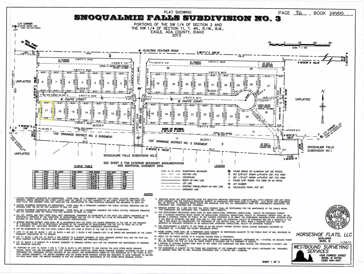 Eagle, ID 83616,6349 W Piaffe