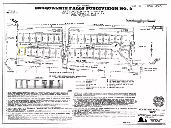 6349 W Piaffe, Eagle, ID 83616