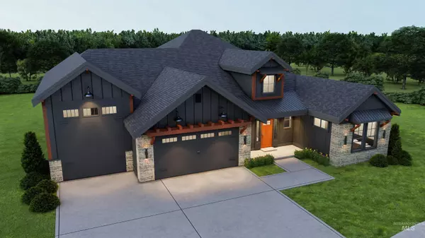 9976 W Gladiola Ct, Star, ID 83669