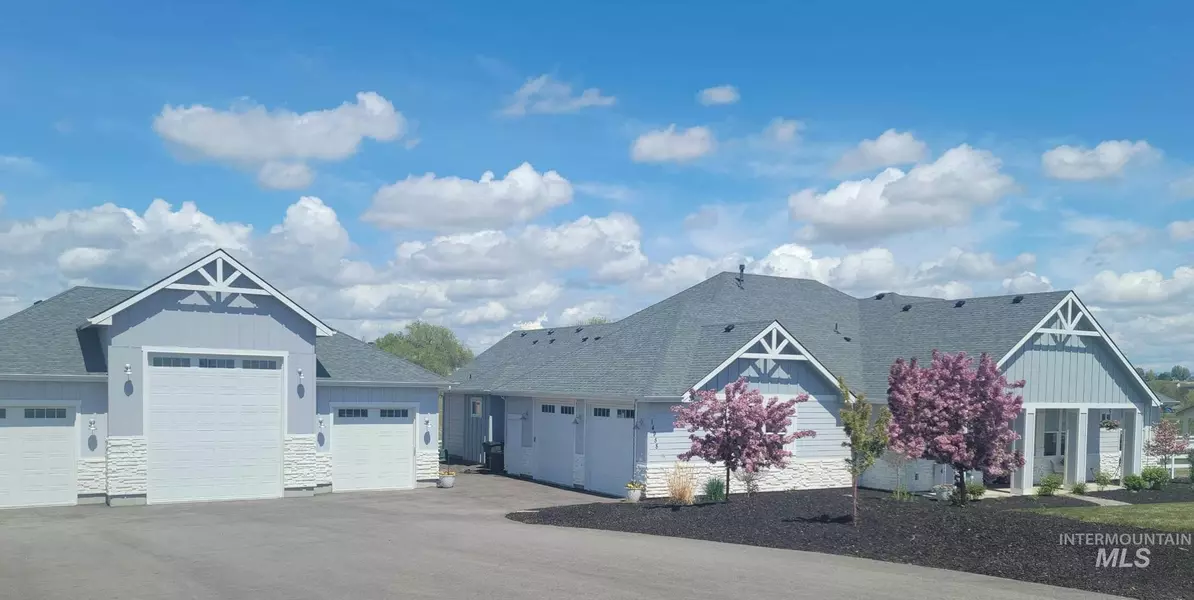 14958 Game Bird Drive, Caldwell, ID 83607-5583