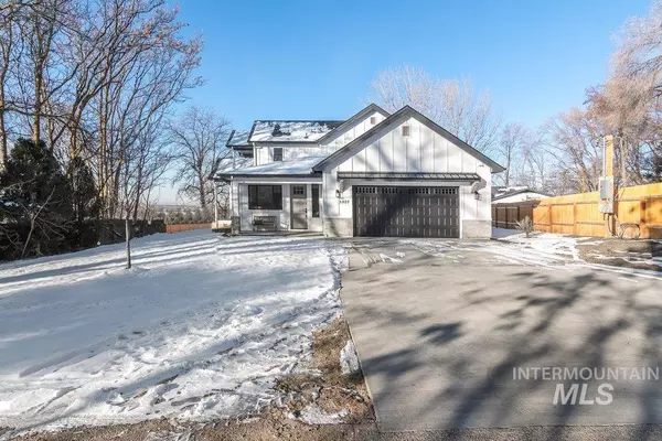 5907 N Plano Ln, Boise, ID 83703