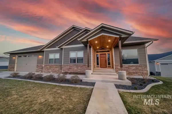 2501 Westridge Court, Clarkston, WA 99403