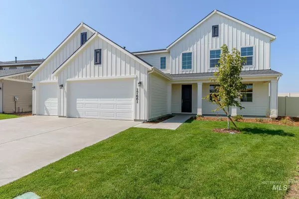 Nampa, ID 83687,17661 N Peltzer Ave