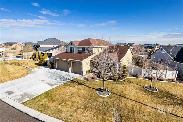 Nampa, ID 83686,12650 S Carriage Hill Way