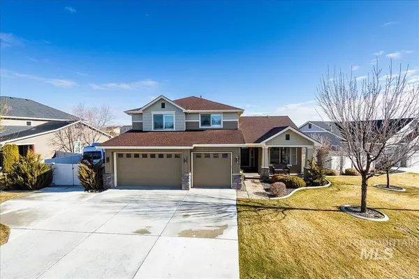 Nampa, ID 83686,12650 S Carriage Hill Way