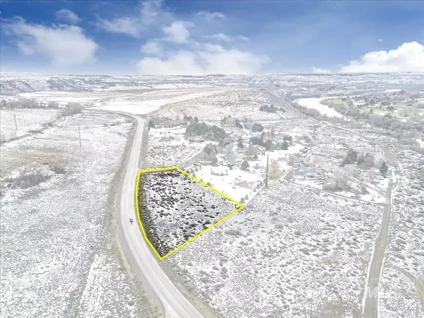 Buhl, ID 83316,Lot 1 Buhl Country Club Estates Subd