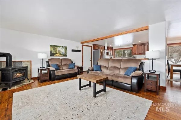 Bellevue, ID 83313,110 Bay Horse Rd