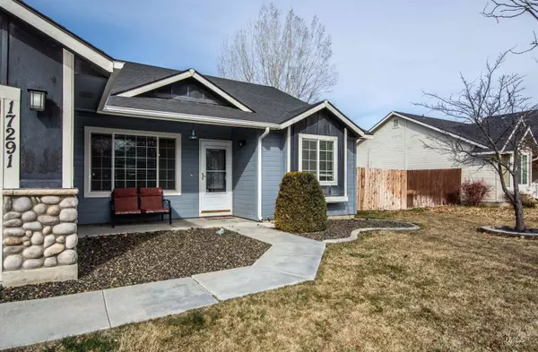 Nampa, ID 83687,17291 N Ronan Ave.