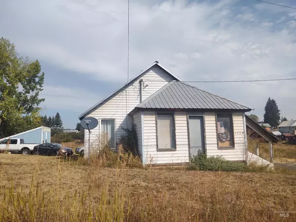 Weippe, ID 83553,408 W Pierce Ave