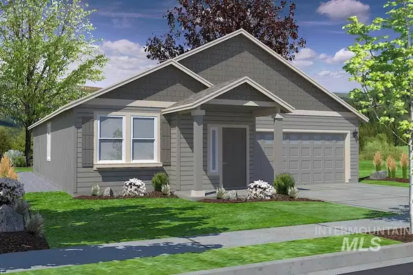 5728 E Arrosa St, Nampa, ID 83687