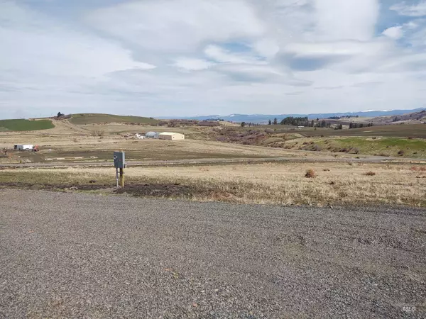 Grangeville, ID 83530,Lot 9 Tyndale Drive