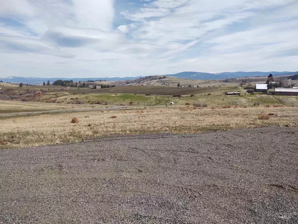 Grangeville, ID 83530,Lot 9 Tyndale Drive