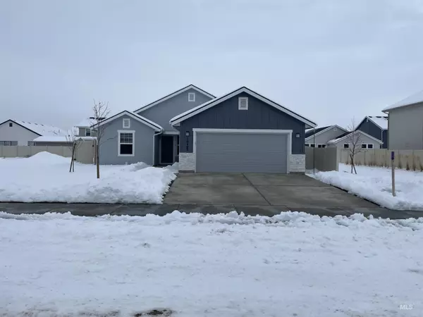 10402 Blackpool Ridge St, Nampa, ID 83687