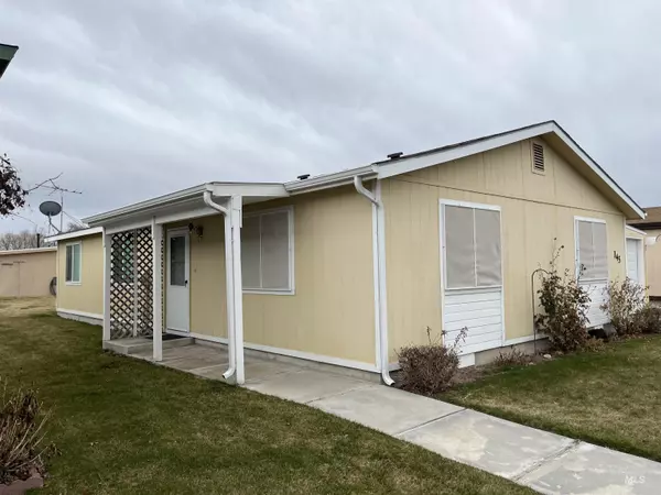 1907 W Flamingo Way, Nampa, ID 83651