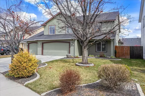 Meridian, ID 83646-3192,3530 N Weston Way