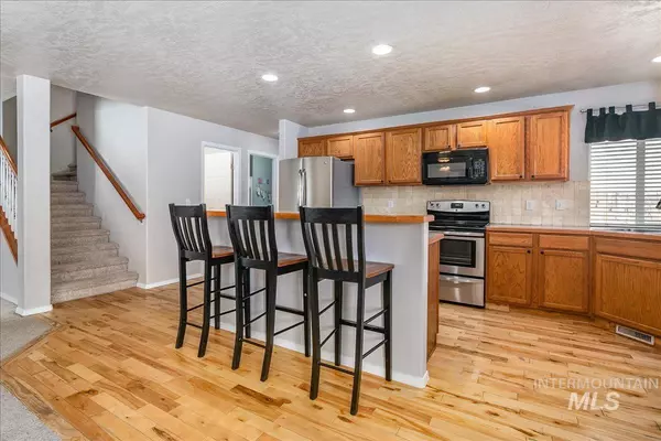 Meridian, ID 83646-3192,3530 N Weston Way