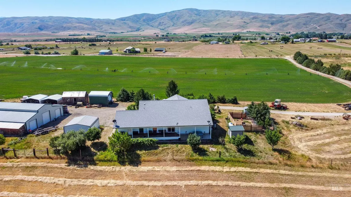 Horseshoe Bend, ID 83629,10000 Wild Horse Circle