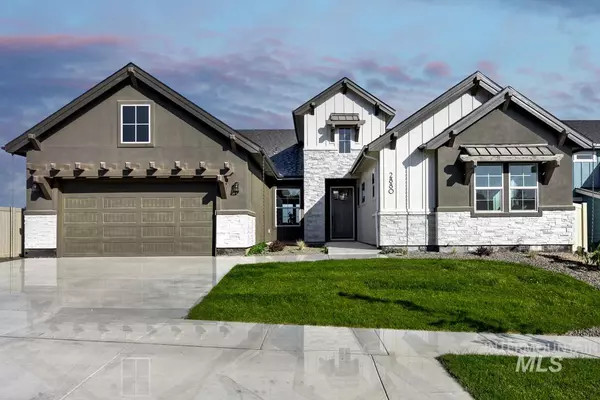 2880 E Brace St., Meridian, ID 83642