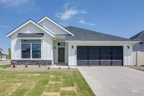 1415 Carrol Town Way, Caldwell, ID 83605