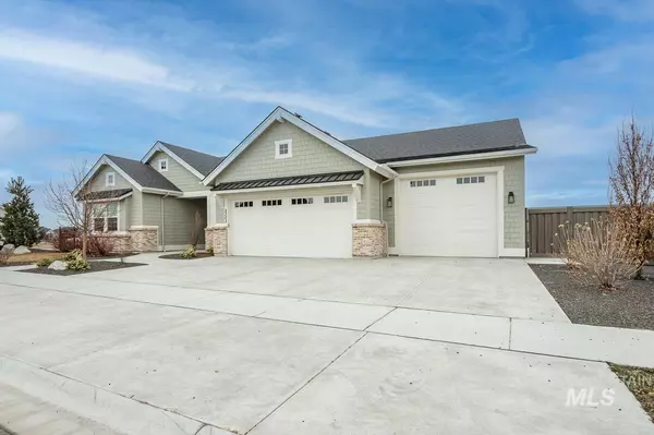 Eagle, ID 83616,2303 N Fountainhead Way