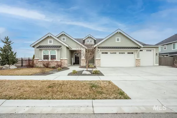 Eagle, ID 83616,2303 N Fountainhead Way