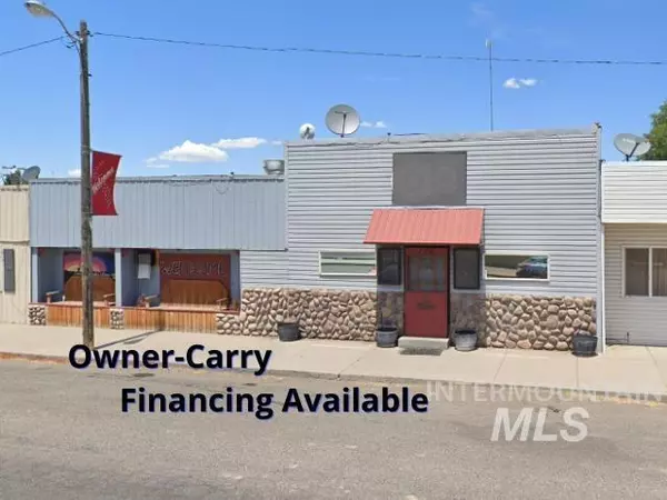 160 & 170 Wilson Avenue East, Eden, ID 83325