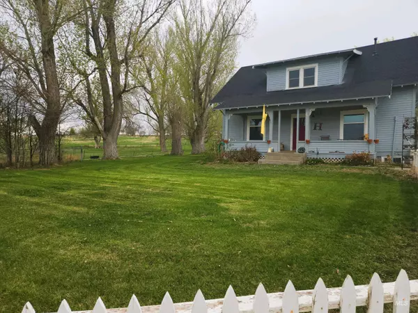 Dietrich, ID 83324,290 E 8th St