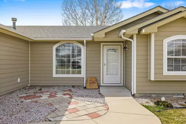 Kuna, UT 84634,1367 N Tasavol