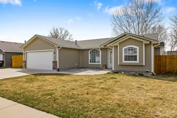 Kuna, UT 84634,1367 N Tasavol